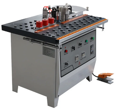 Кромкооблицовочный станок FDB Maschinen MB 515S