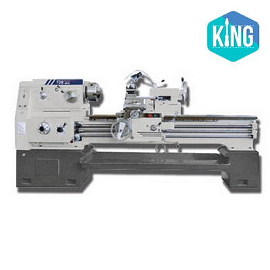 Токарно-винторезный станок FDB Maschinen Turner 610x2000/Turner 610x2000-DPA