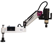 Резьбонарезной манипулятор Optimum OPTIdrill DG 24