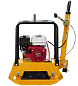 Виброплита METCOR C160 Виброплита METCOR C160