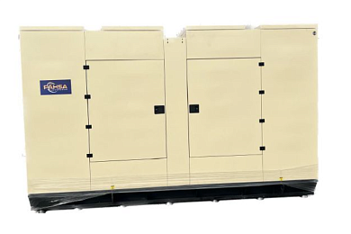 Дизельный генератор PAHSA 75 KVA PHS-YD-75