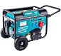 Бензиновый генератор Heron 8896420 15HP/6,8kW (400V), 5,5kW (230V) + електростартер