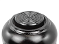 Домкрат бутылочный низкопрофильный ROCKFORCE RF-T95007 (50т)