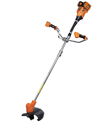 Коса аккумуляторная SEQUOIA SBB4025BU-E2W