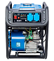 Генератор бензиновый инверторный EnerSol EPG-5500IO