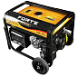 Генератор бензогазовый Forte FG LPG6500E