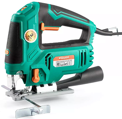 Лобзик электрический Sturm JS4110Q (1000 Вт)
