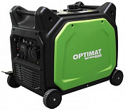 Инверторный генератор Optimat Smart Energy IE6500