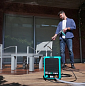 Мойка высокого давления ANNOVI REVERBERI XP BOX3 150LHT (15454)