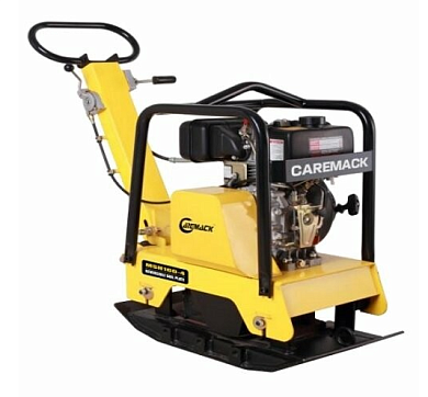 картинка Виброплита Caremack MS 330-4 (340091002)