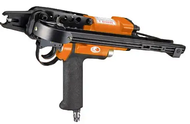 Пневмопистолет скобозабивной Air Pro C-Ring SA8719-80