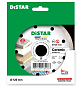 Круг алмазный отрезной Distar 1A1R 125x1,4x8x22,23 Ceramic