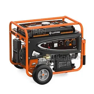 Генераторная установка с бензиновым двигателем LT6500EN-5