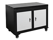 Стол для резьбонарезных станков MAST M-WB 9060