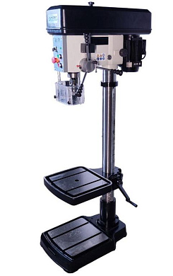 Сверлильный станок по металлу MAST Metalltechnik M-HSV32P (400V) Сверлильный станок по металлу MAST Metalltechnik M-HSV32P (400V)