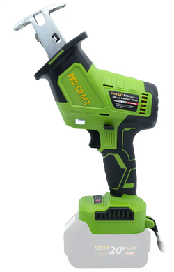 аккумуляторная сабельная пила procraft pss36 (без акб и зу) Аккумуляторная сабельная пила Procraft PSS36 (без акб и зу)