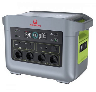 Зарядная станция PRAMAC PWB-2400 2150 Вт/час (240002290)
