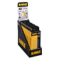 Кассета с бурами SDS Plus DeWALT DT70838