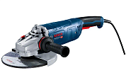 болгарка (угловая шлифмашина) bosch professional gws 24-230 p Болгарка (угловая шлифмашина) Bosch Professional GWS 24-230 P