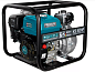 Высоконапорная мотопомпа Konner&Sohnen KS 50 HP