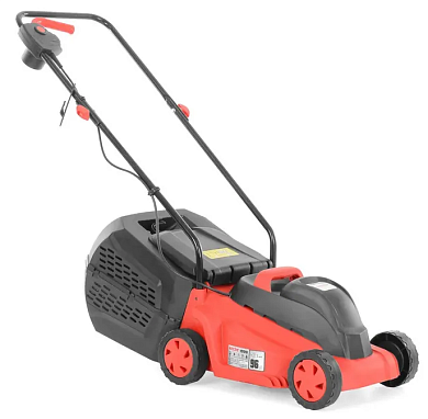 Газонокосилка электрическая HECHT 1010