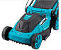 Электрическая газонокосилка Revolt LM 1638