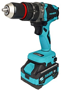 Шуруповерт аккумуляторный Riker RCD 20/100W