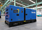 Дизельный генератор EnerSol SCBS-350DM