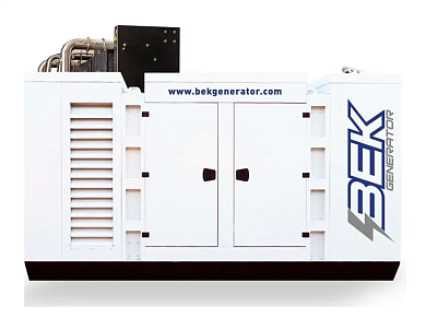 Дизельный генератор BEK BGR-175