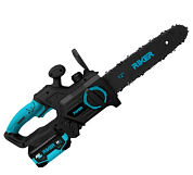 картинка Аккумуляторная цепная пила RIKER RCS 20/12SV Аккумуляторная цепная пила RIKER RCS 20/12SV