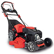 Газонокосилка бензиновая Scheppach MS225-56E