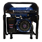 Генератор бензиновый PROFI-TEC PE-8000GE (8.0 кВт, электростартер)