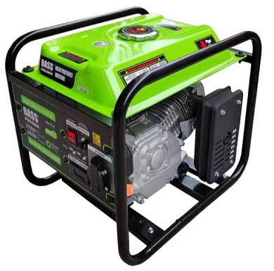 Инверторный генератор Bass Polska 5047LX