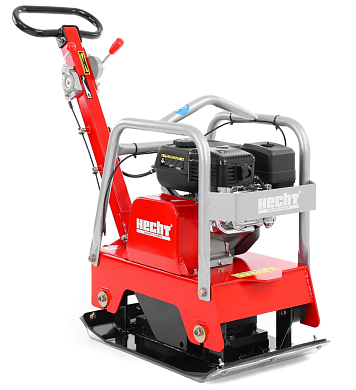 картинка Виброплита HECHT 1116