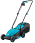 Газонокосилка электрическая Revolt LM 1332
