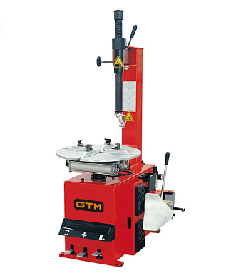 Станок шиномонтажный GTM TRE-200 12-24" 220В (TRE-200)
