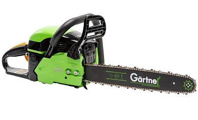 Бензопила Gärtner CSG-3545 2M