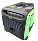 Инверторный генератор Optimat Smart Energy IE4500