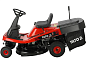 Трактор-газонокосилка бензиновый YATO YT-85550