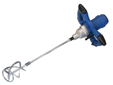 Дрель-миксер Scheppach PM1200