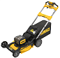 Газонокосилка аккумуляторная самоходная DeWALT DCMWSP156W2