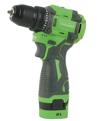 аккумуляторный шуруповерт grosser gcd 16/42 Аккумуляторный шуруповерт Grosser GCD 16/42