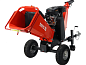 Бензиновый измельчитель ветвей YATO YT-86158