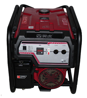 фото Бензиновый генератор EF Power YH6500-IV Бензиновый генератор EF Power YH6500-IV