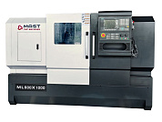 Токарный станок по металлу MAST CNC Machinen ML 500x1000 SH8 (с ЧПУ)