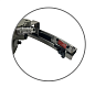 Связывающий пневмоинструмент клипсатор (клипер) Woodpecker QM87