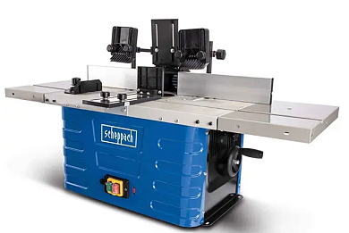 Фрезерный станок по дереву Scheppach HF 60 (5902106901)