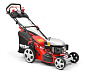 Газонокосилка бензиновая HECHT 5484 SXE 5 in 1