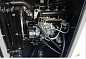 Дизельный генератор UNIVERSAL UND-BD 44 KVA
