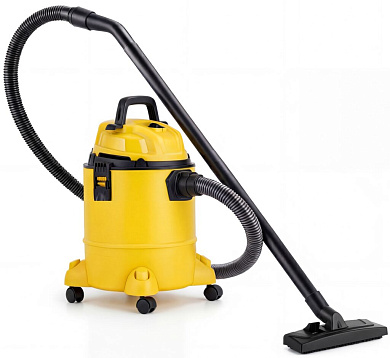 фото Пылесос строительный 2E PowerClean 20P (2E-VC2010P) Пылесос строительный 2E PowerClean 20P (2E-VC2010P)